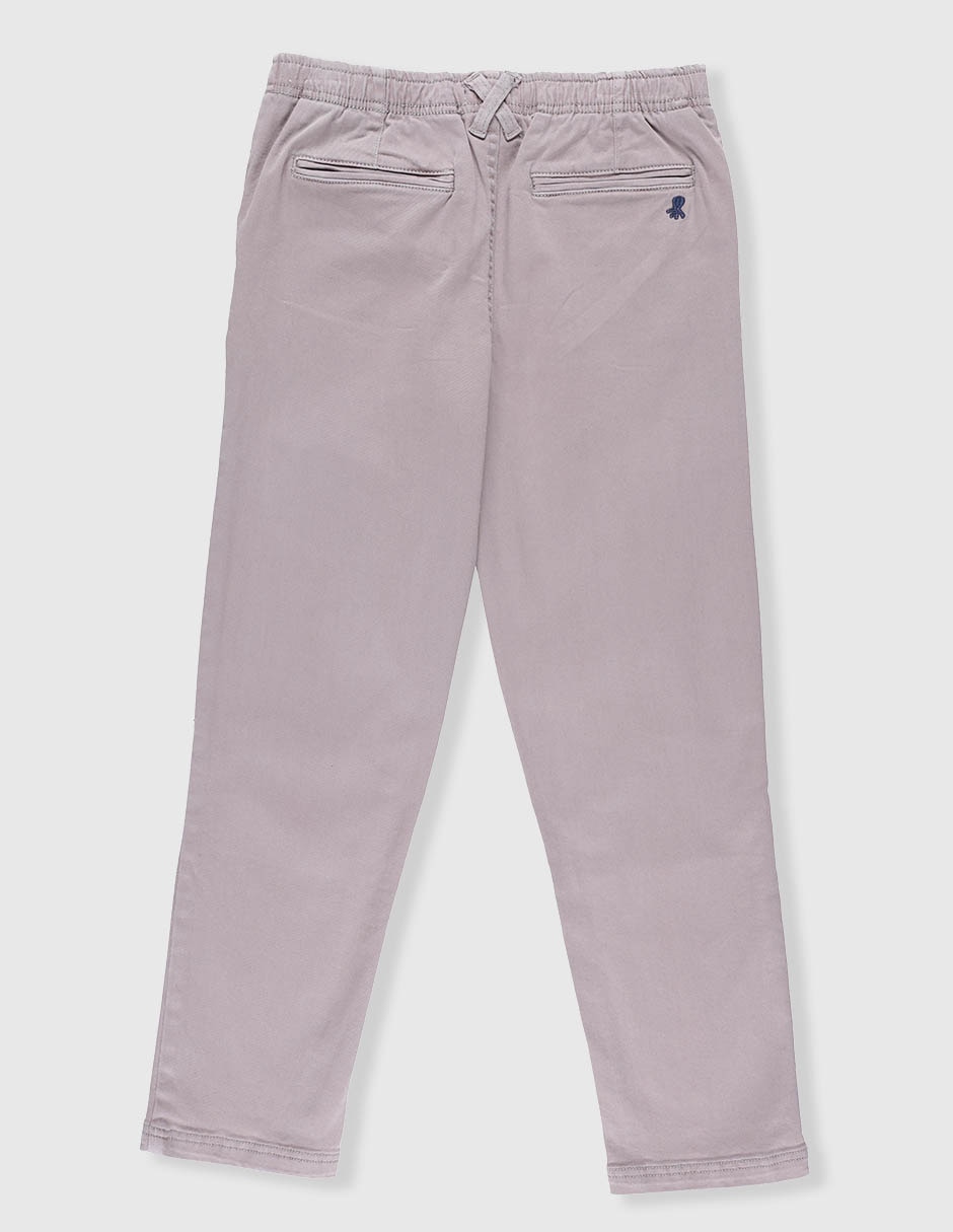 Pantalón chino para niño 2