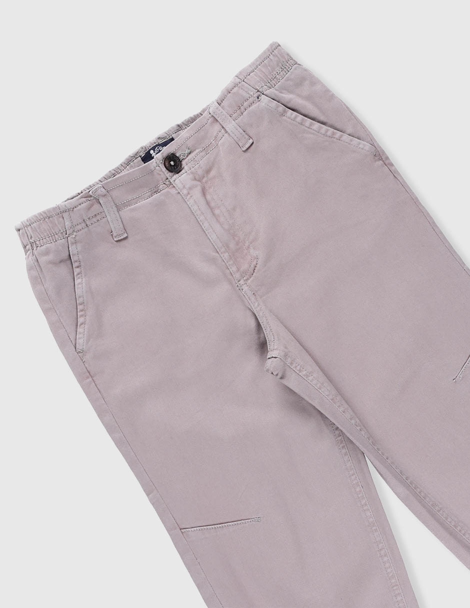 Pantalón chino para niño 3