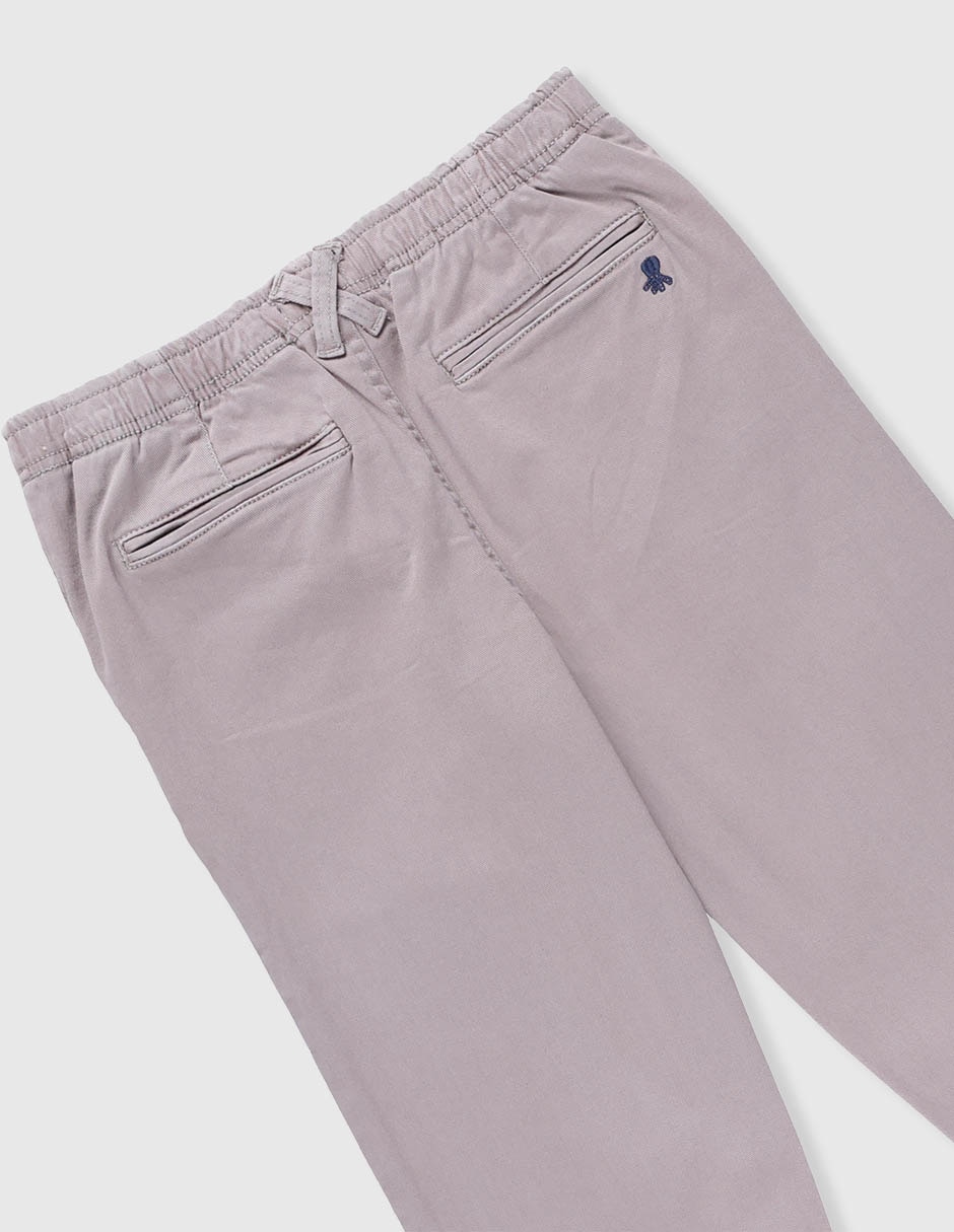 Pantalón chino para niño 4