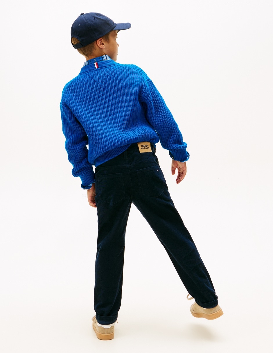 Pantalón para niño 2