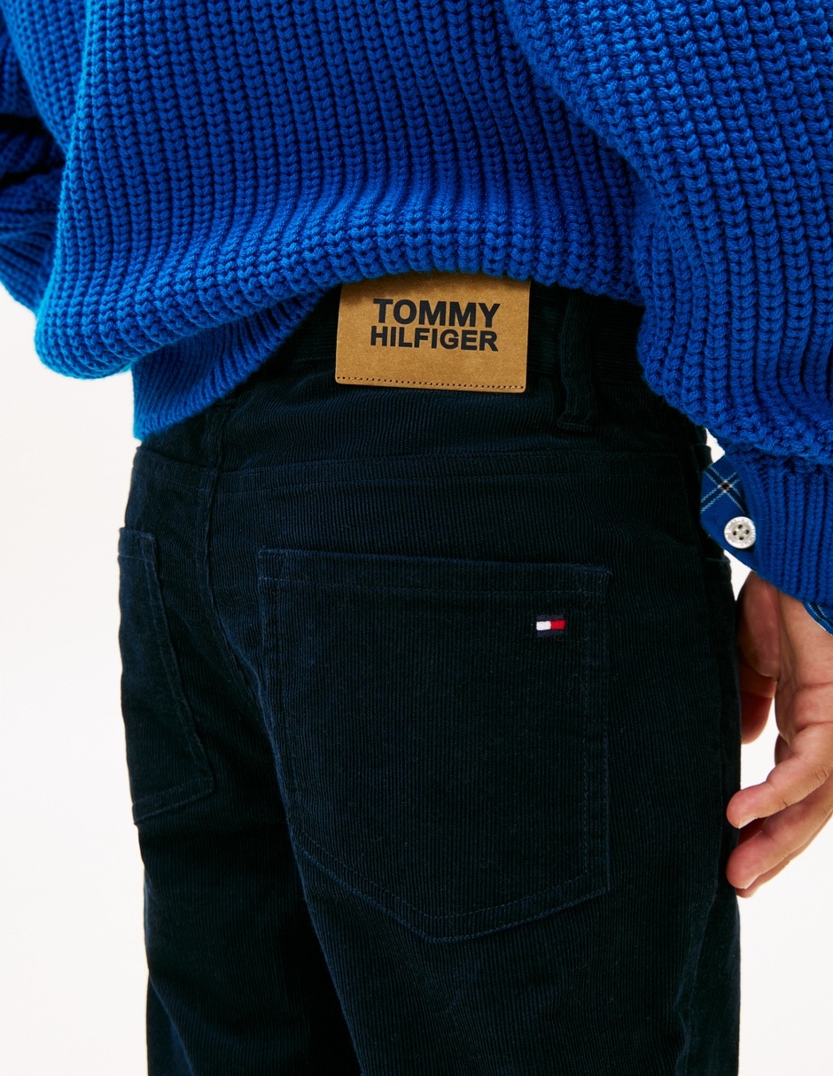 Pantalón para niño 3