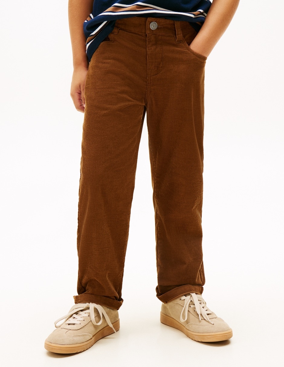 Pantalón para niño 4