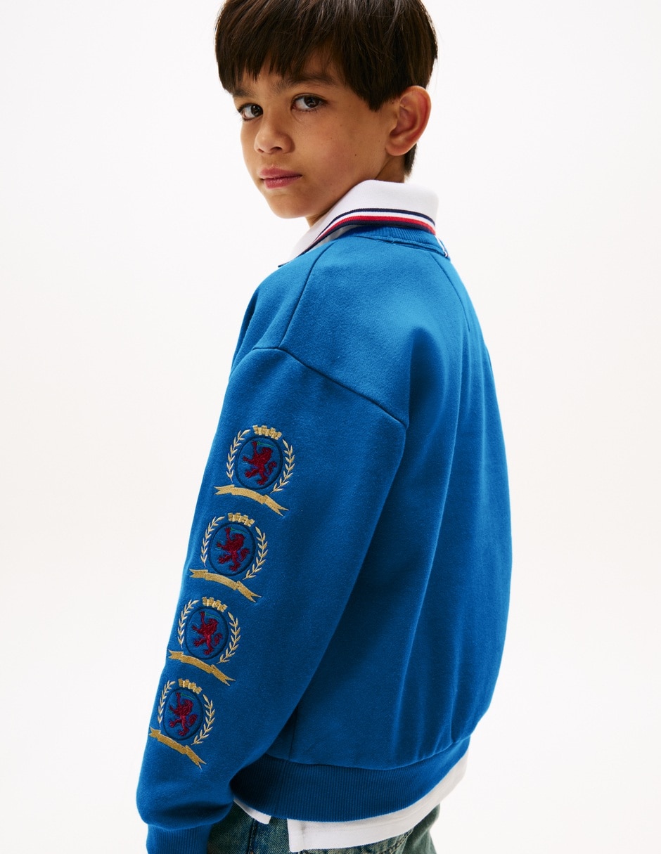 Sudadera para niño 2