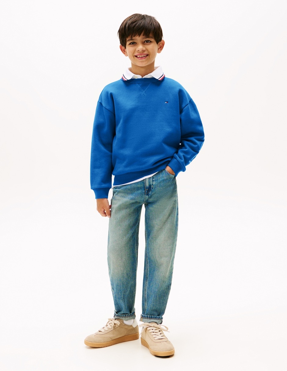 Sudadera para niño 3