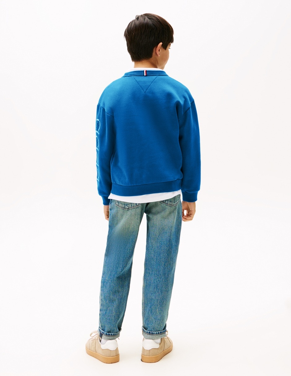 Sudadera para niño 4
