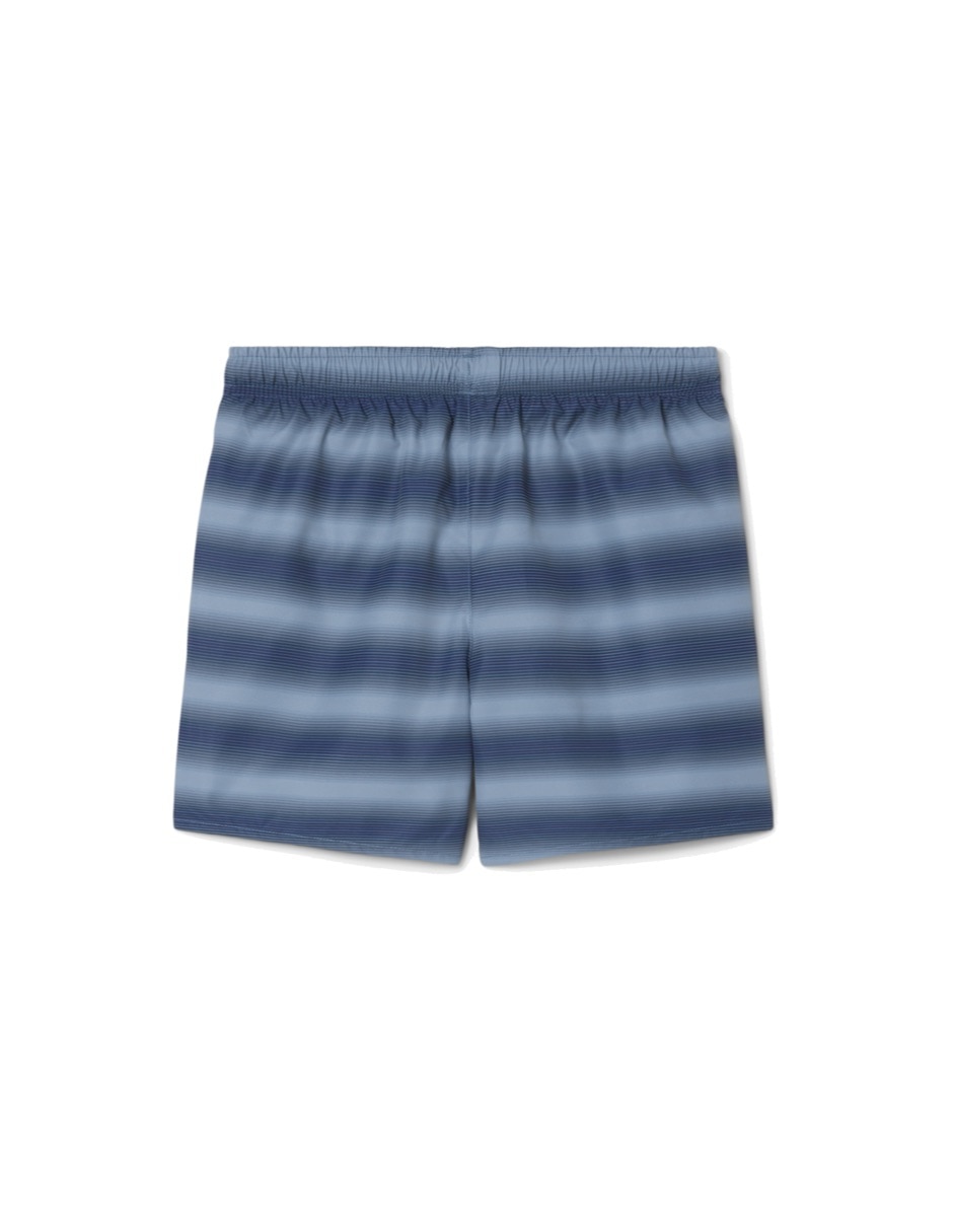 Traje de baño short para niño 4