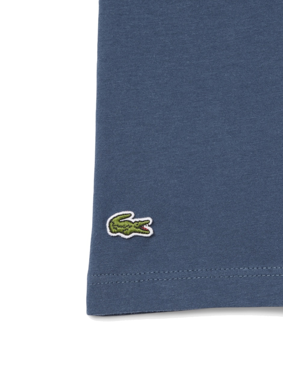Playera manga corta para niño 2