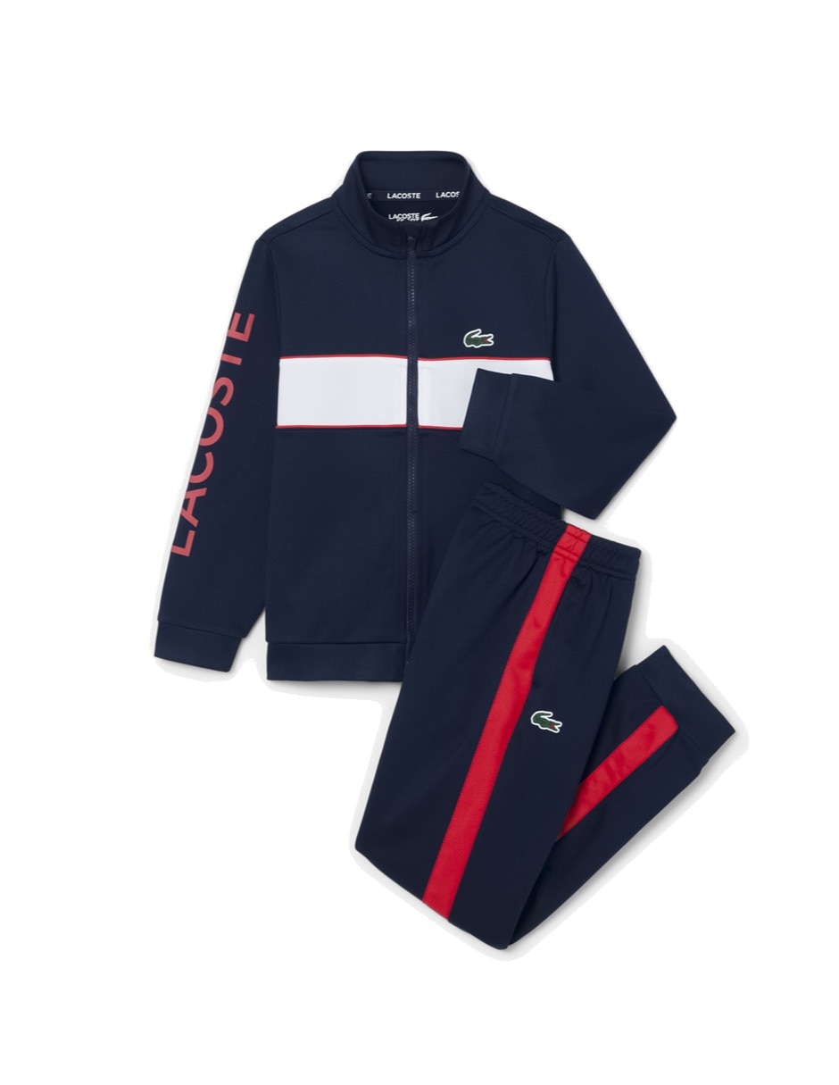 Conjunto pants deportivo para niño Conjunto pants deportivo para niño