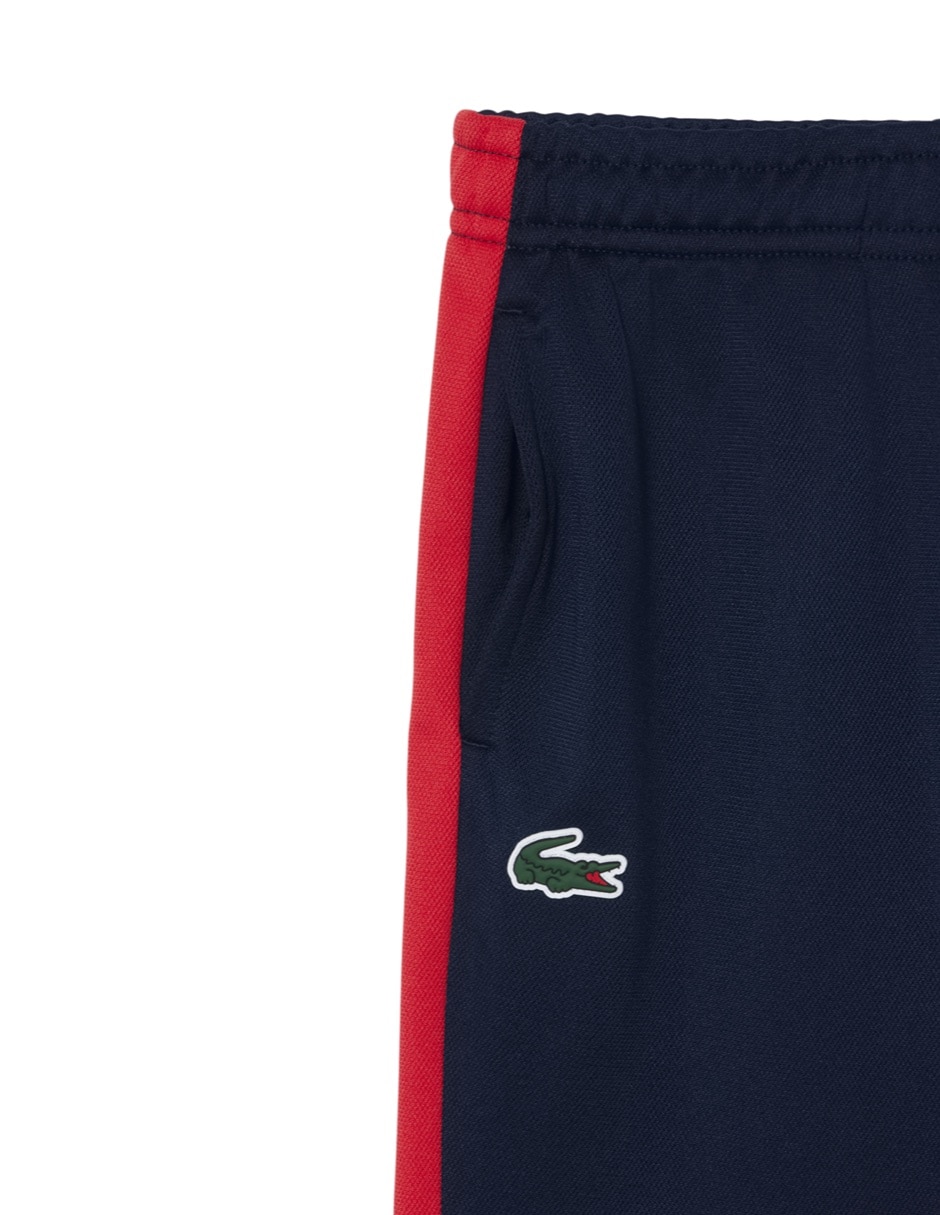 Conjunto pants deportivo para niño 3