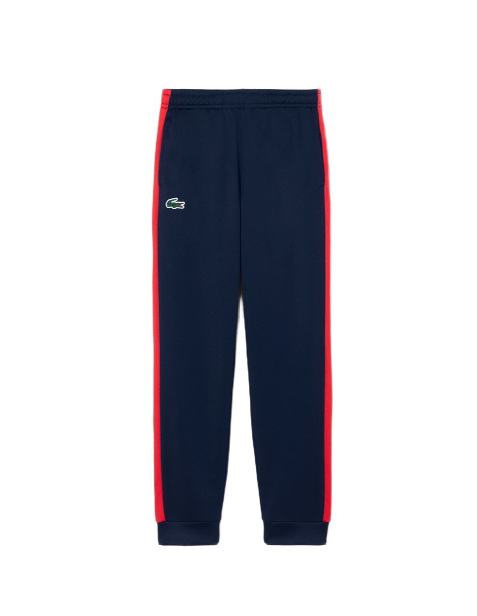 Conjunto pants deportivo para niño 5