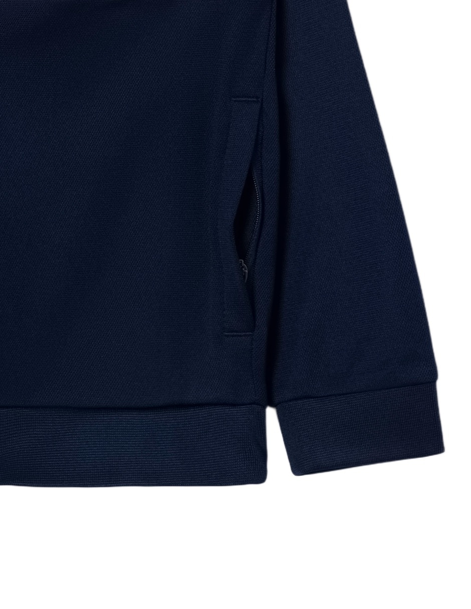 Conjunto pants deportivo para niño 6