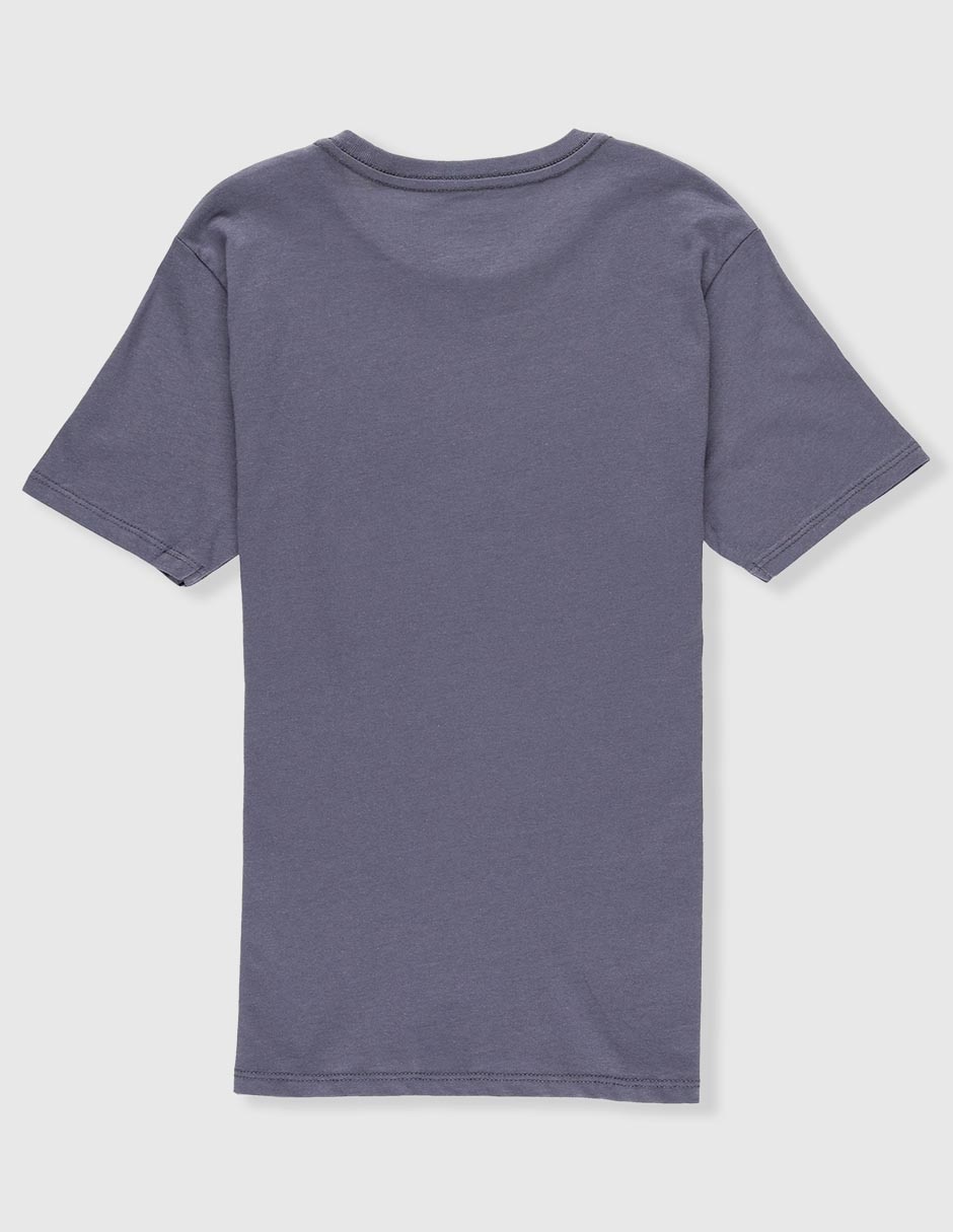 Playera Calvin Klein manga corta para niño 2