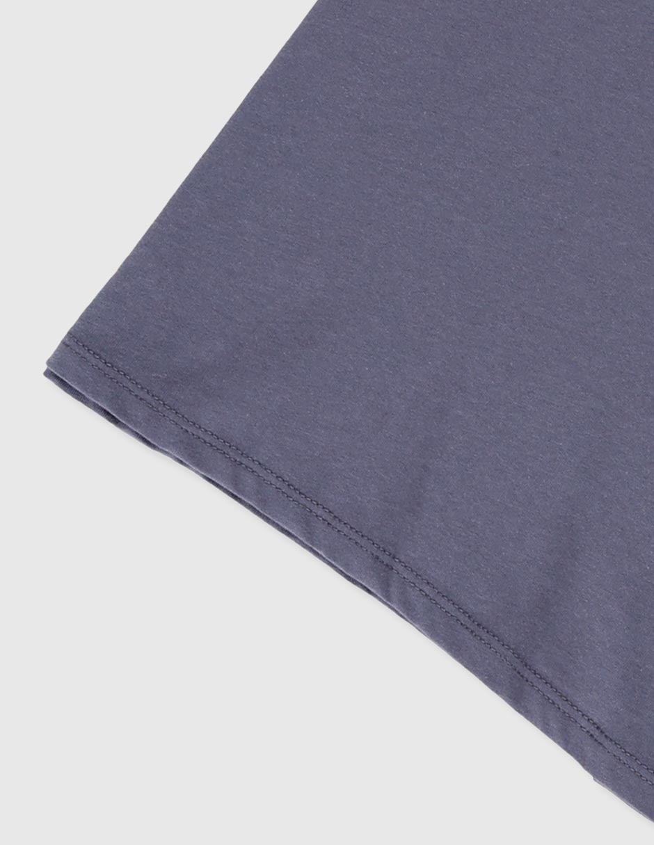 Playera Calvin Klein manga corta para niño 3