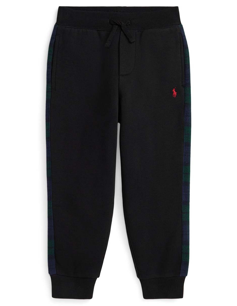 Pants para niño