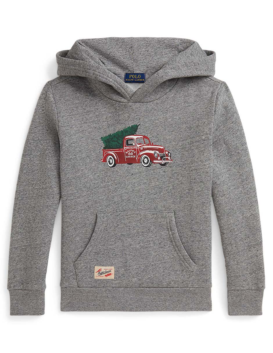Sudadera para niño