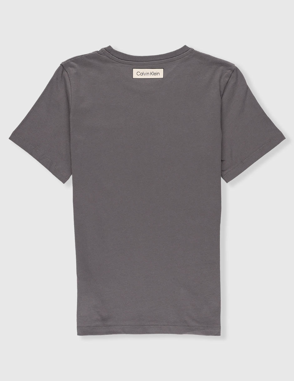 Playera Jeans Boys manga corta para niño 2