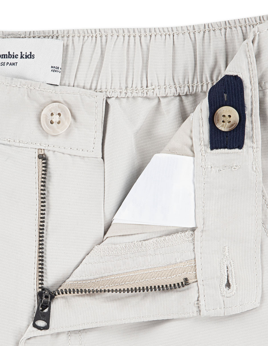 Pantalón cargo para niño 2