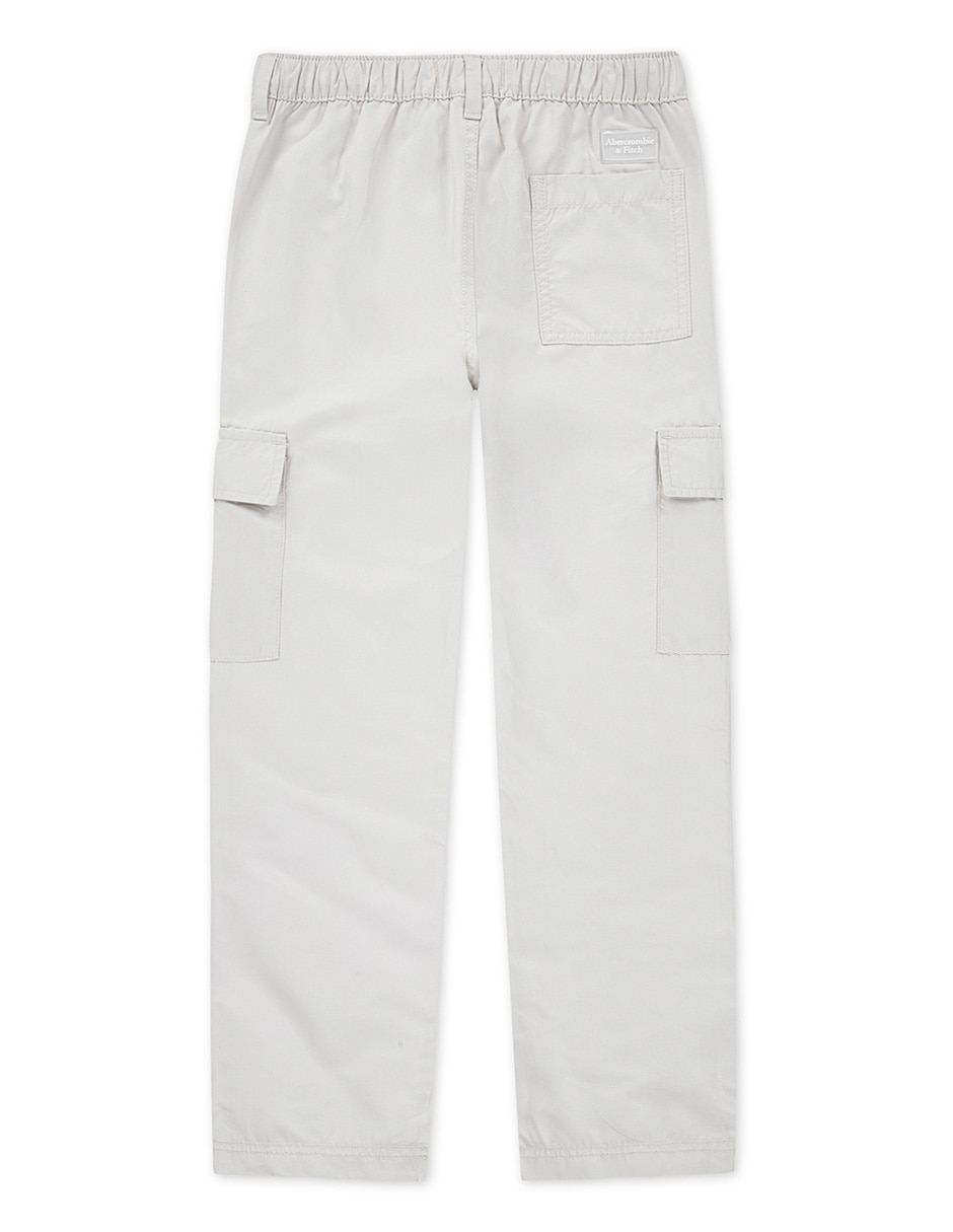 Pantalón cargo para niño 3