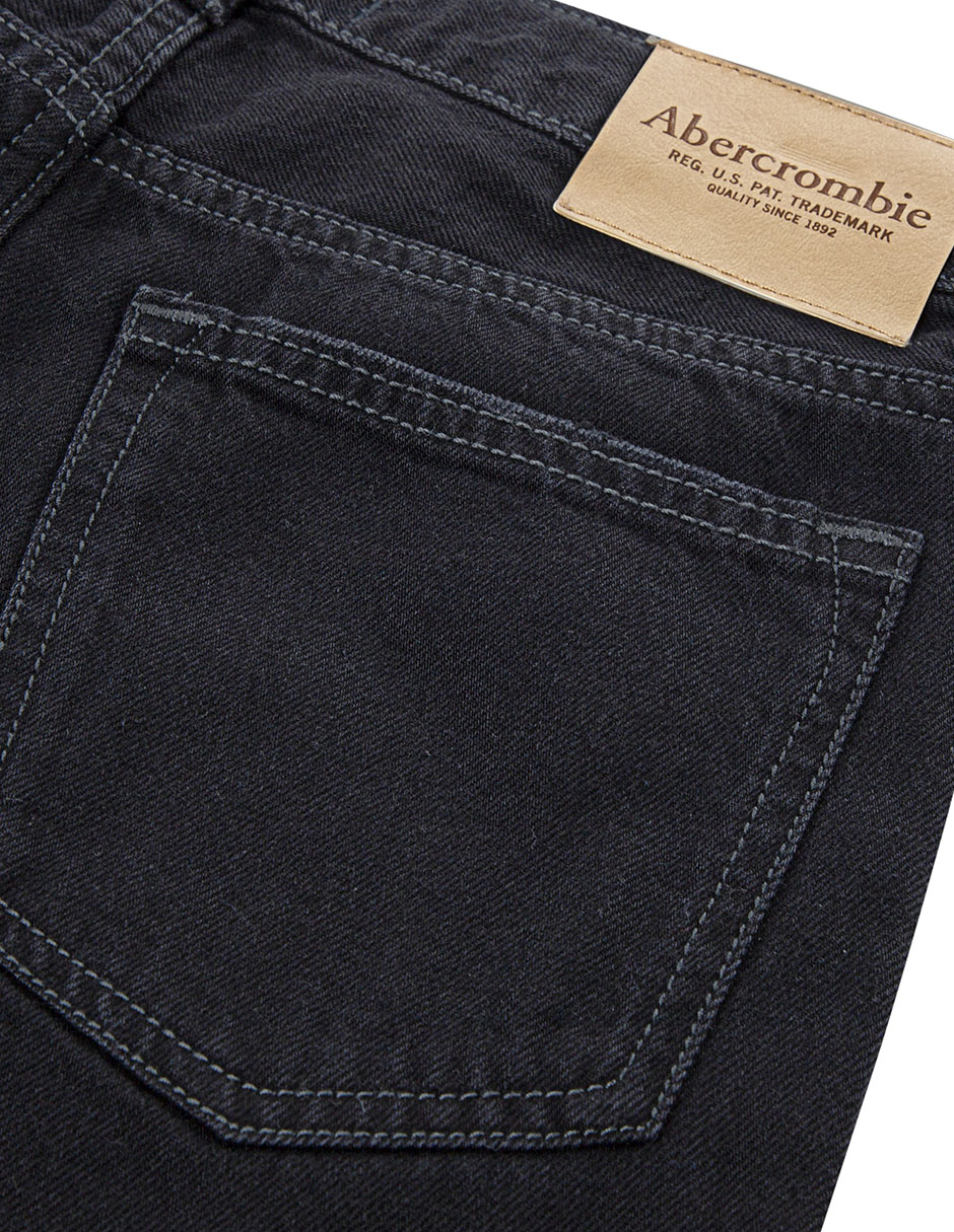 Jeans straight para niño 2