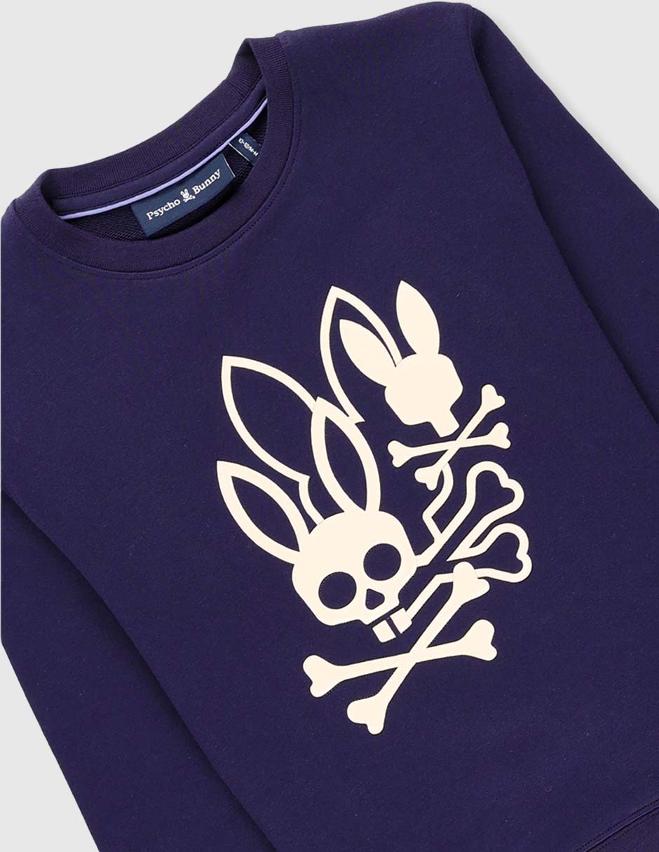 Sudadera para niño 3