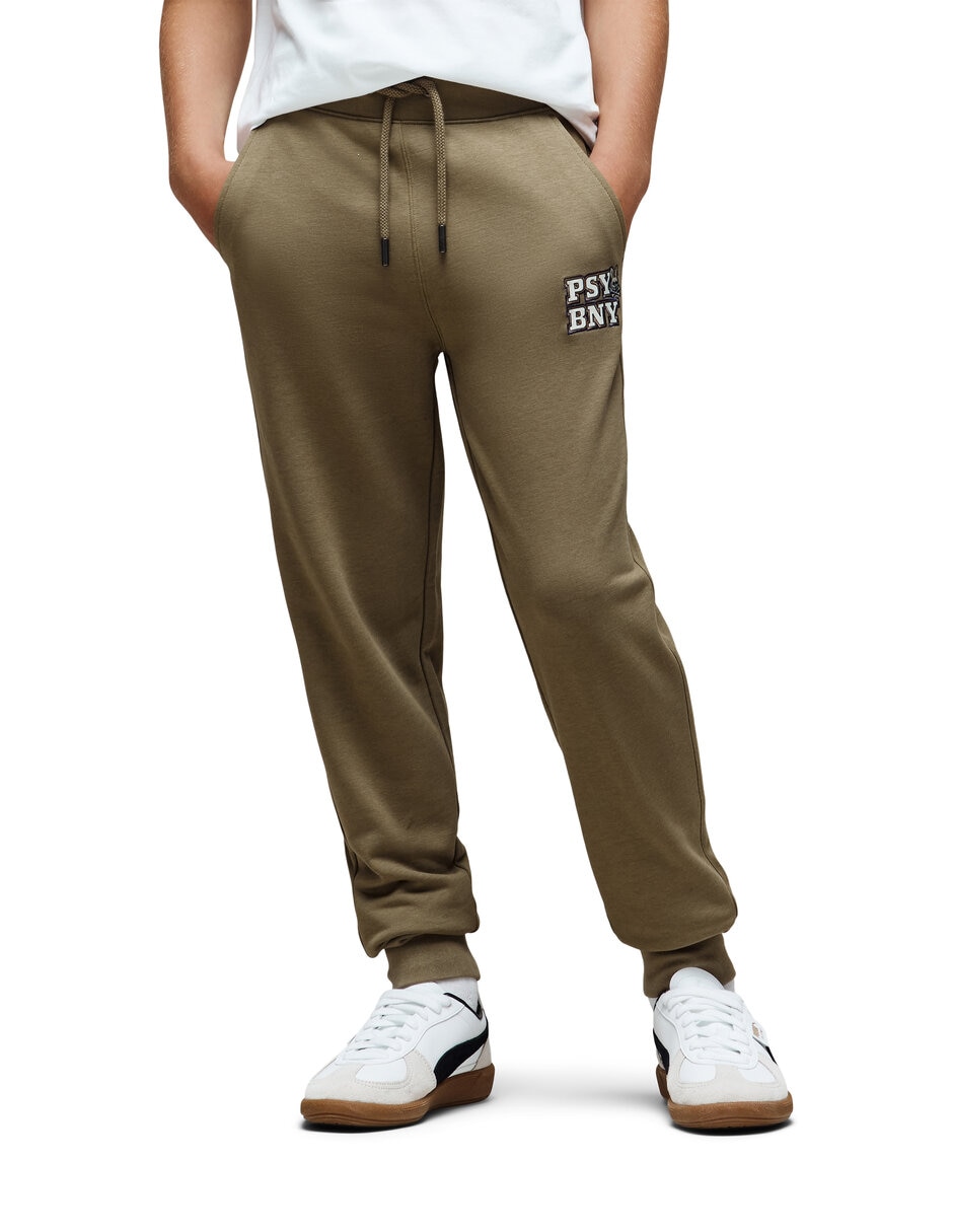 Pants para niño