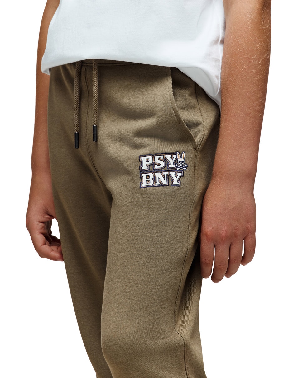 Pants para niño 2