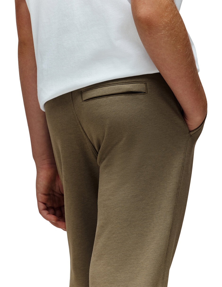 Pants para niño 3