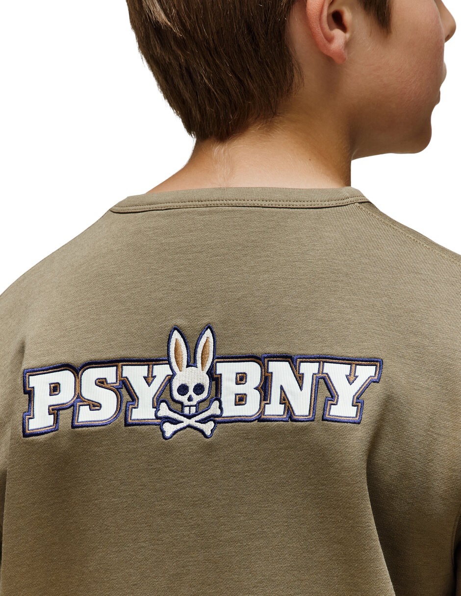 Sudadera FW25 para niño 4