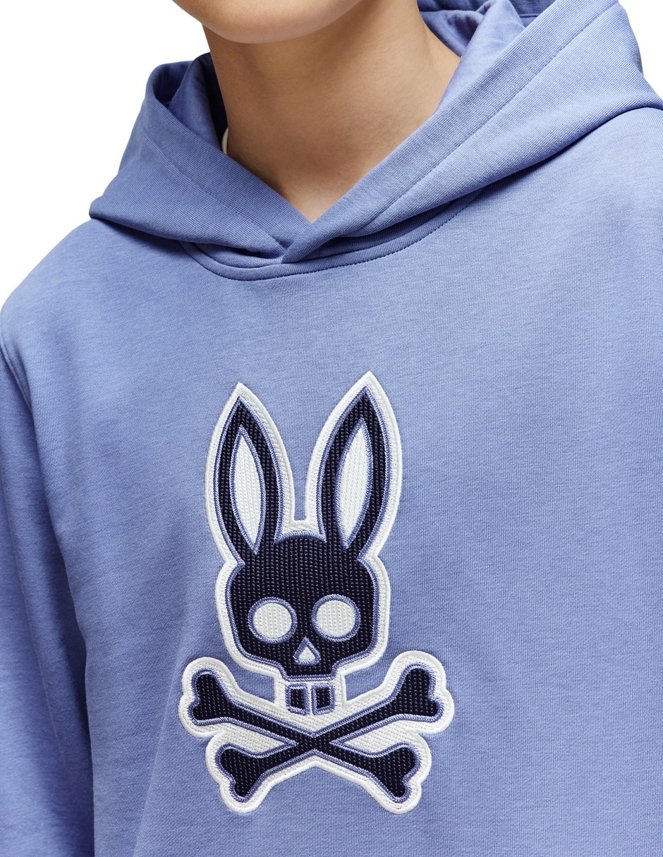 Sudadera FW25 para niño 4