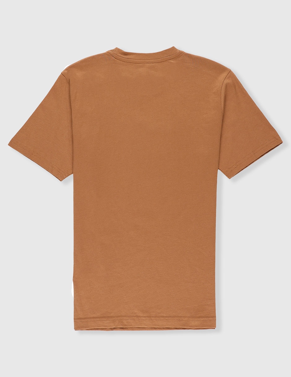Playera manga corta para niño 2