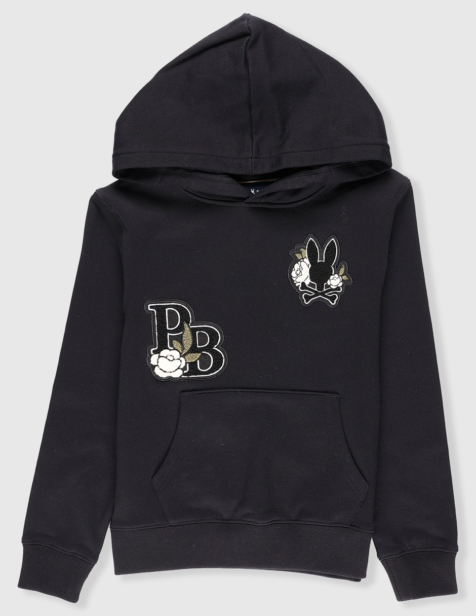 Sudadera para niño