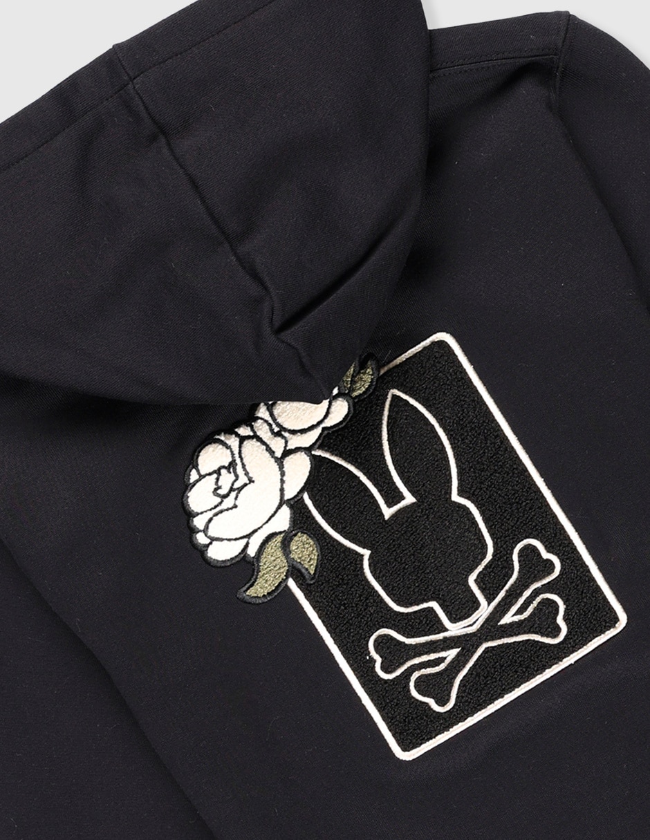 Sudadera para niño 4
