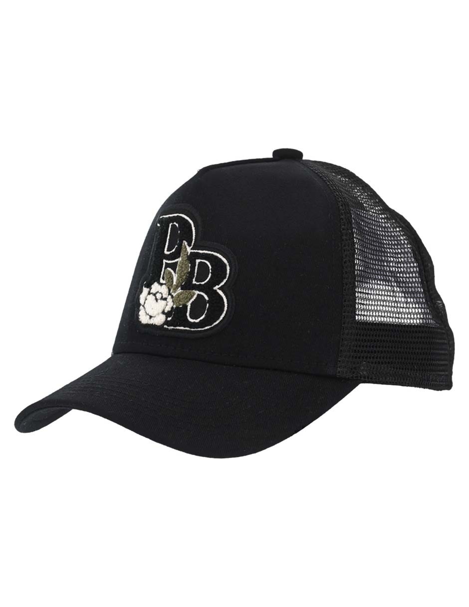 Gorra visera curva snapback para niños grandes niño 5