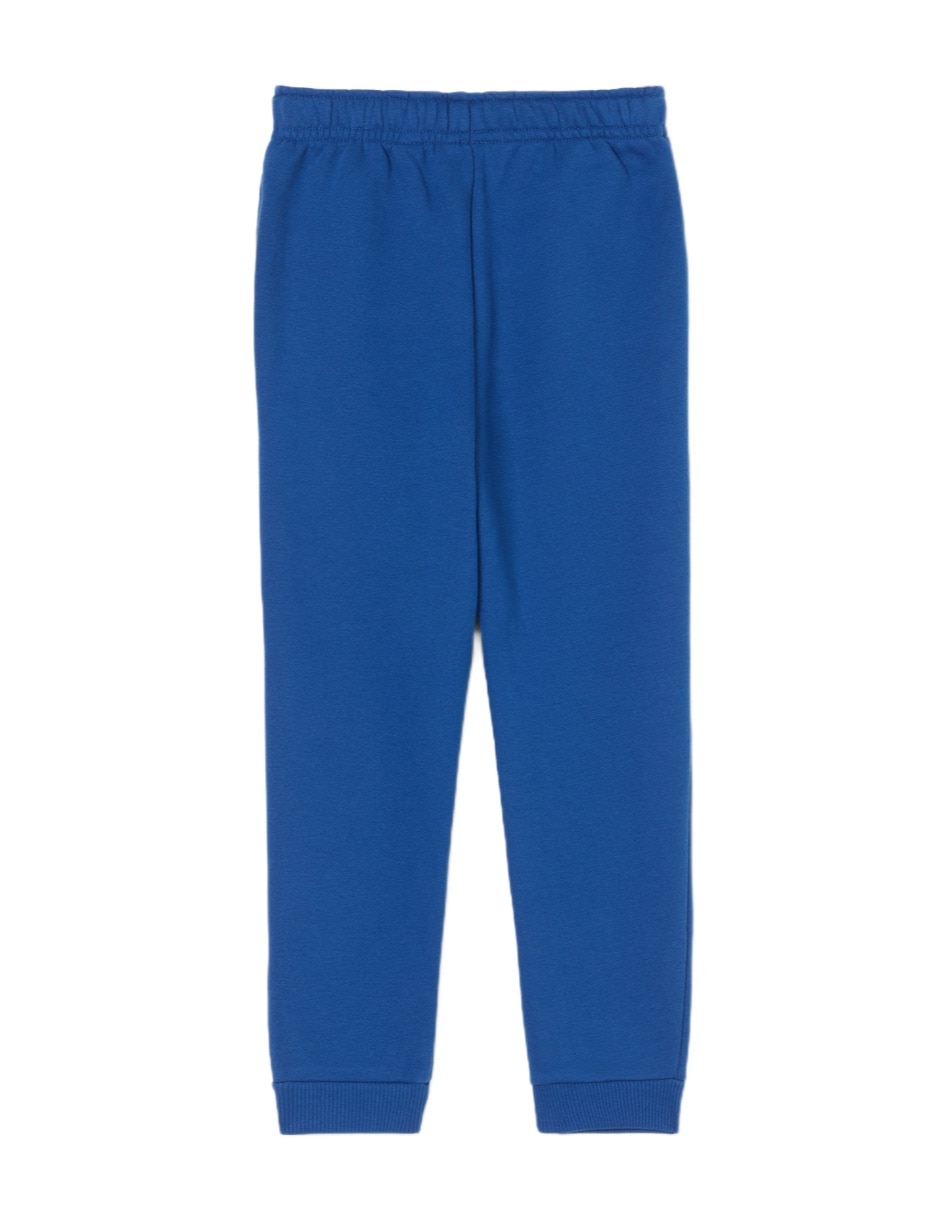 Pants para niño 4
