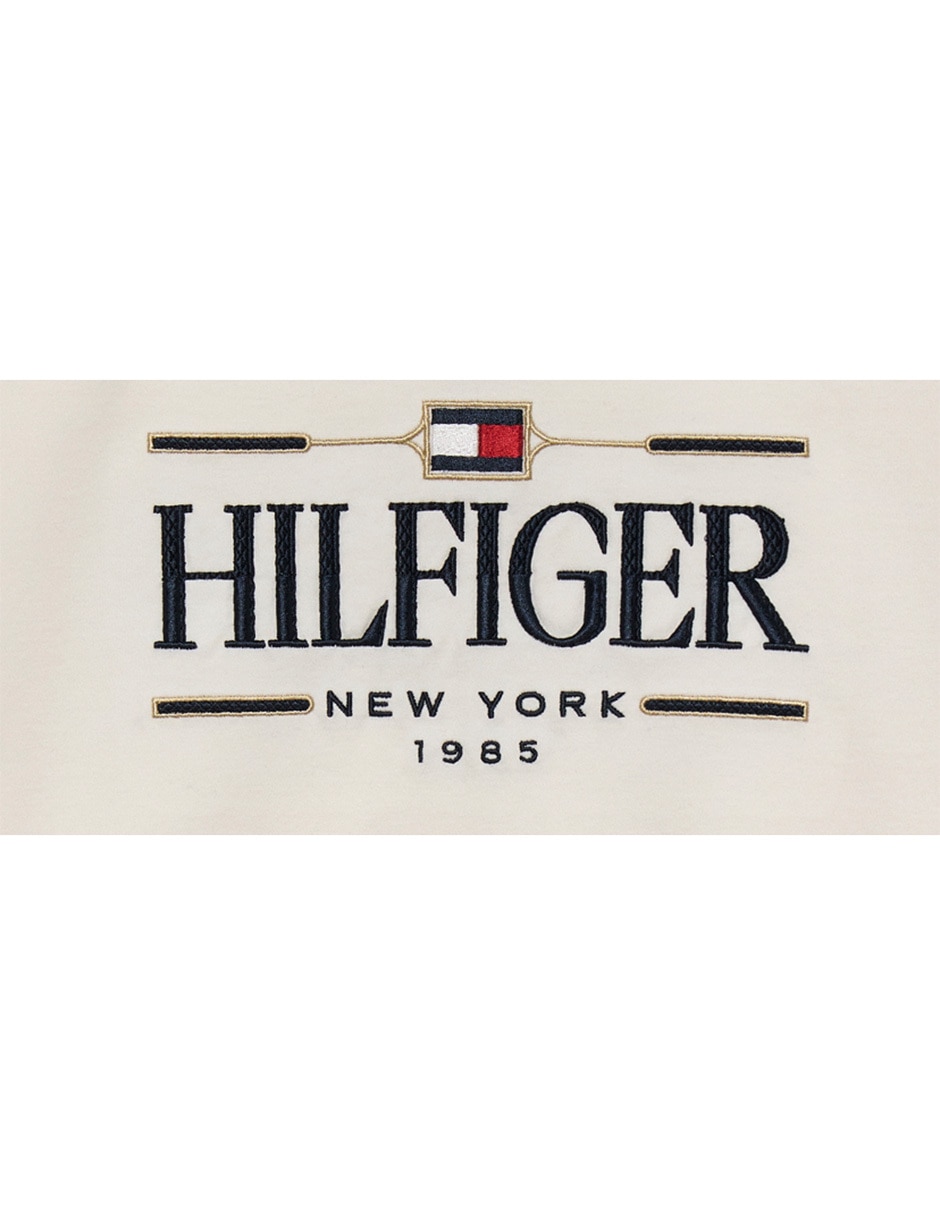 Playera tipo polo para niño 3