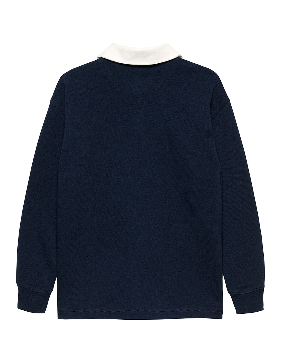 Sudadera para niño 2