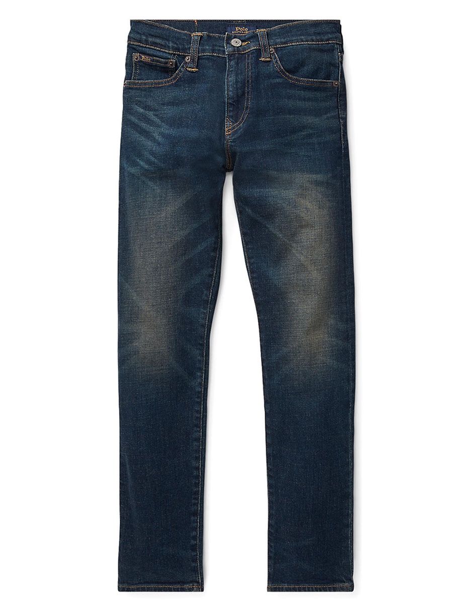 Jeans straight Ralph Lauren para niño Jeans straight Ralph Lauren para niño