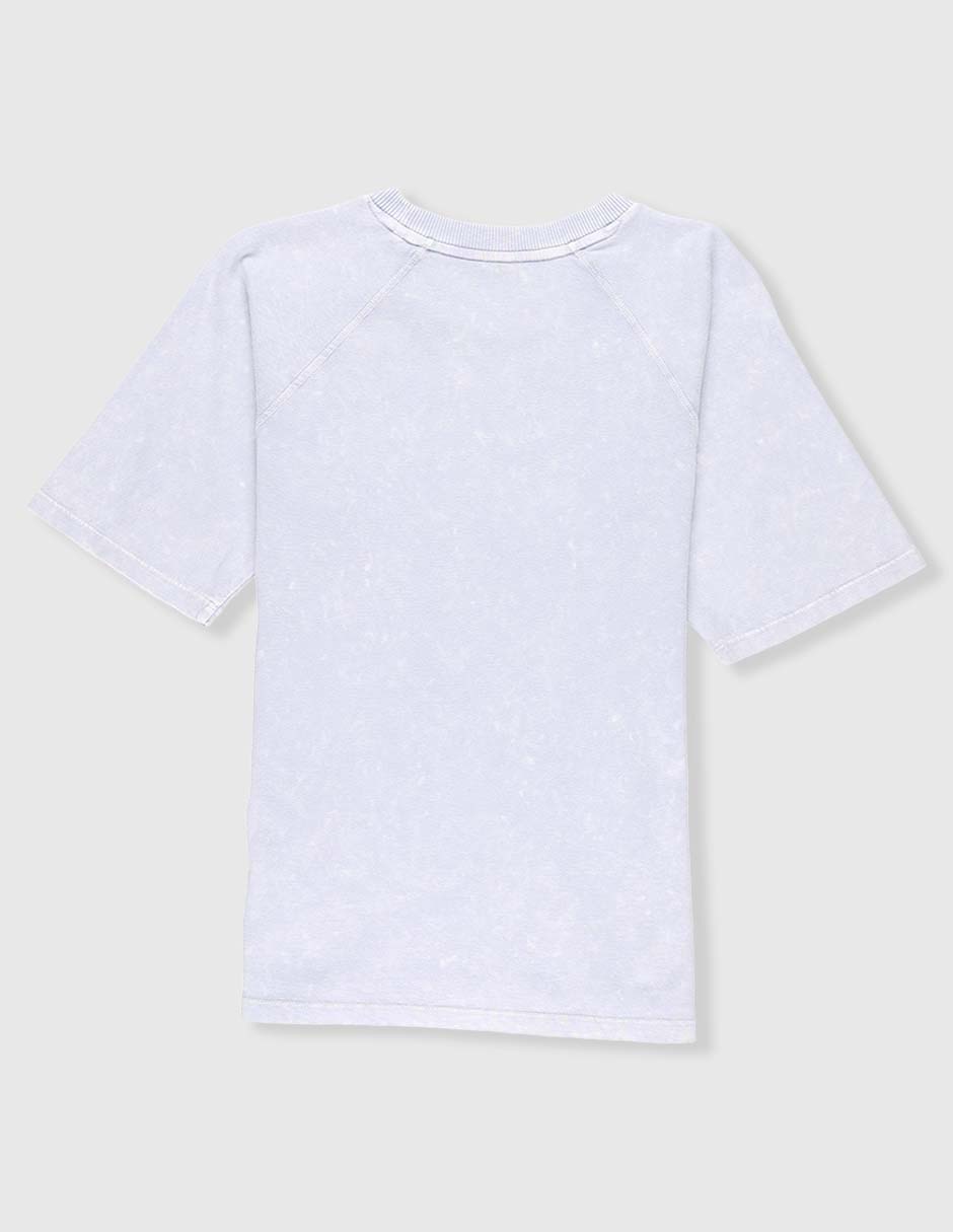Playera manga corta para niño 2