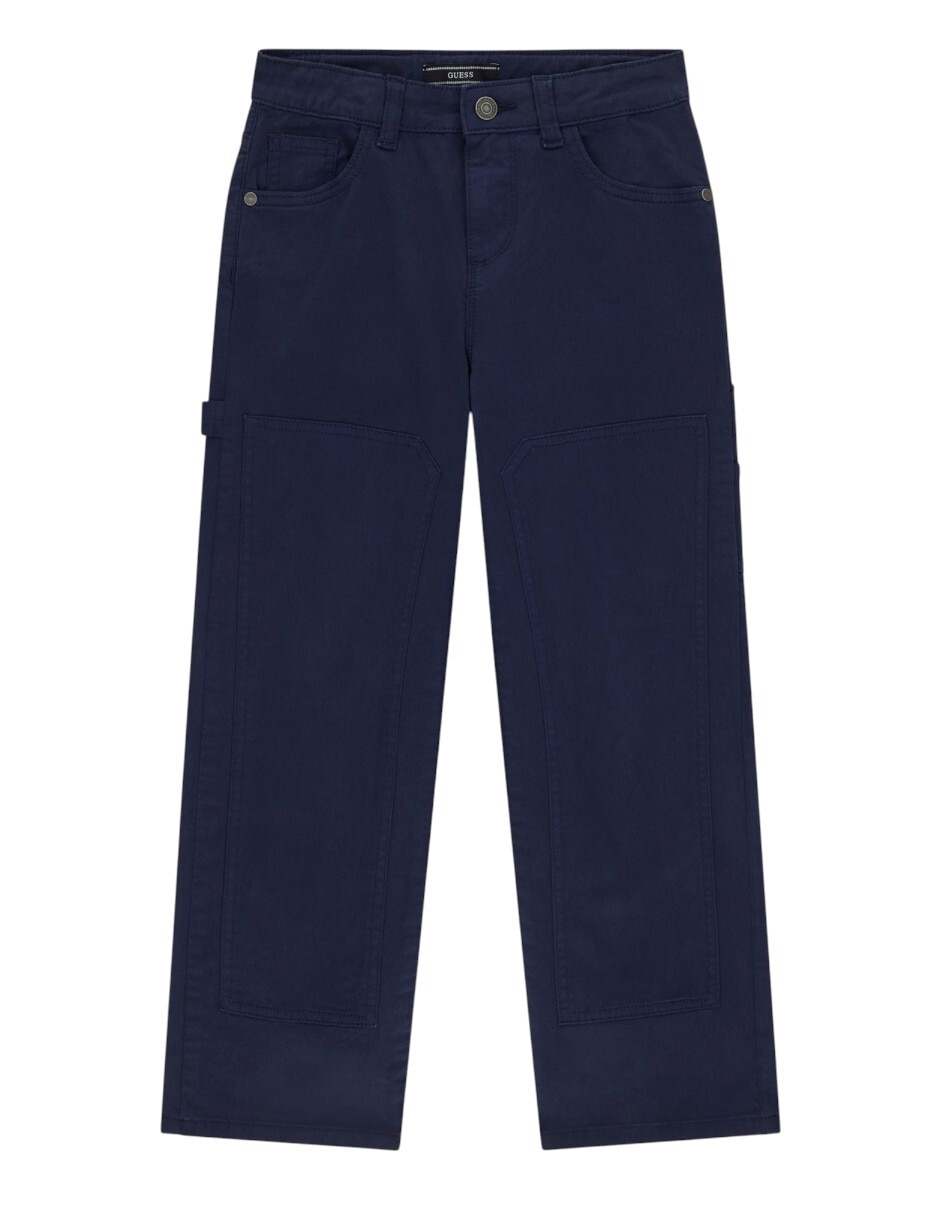 Pants capri para niño