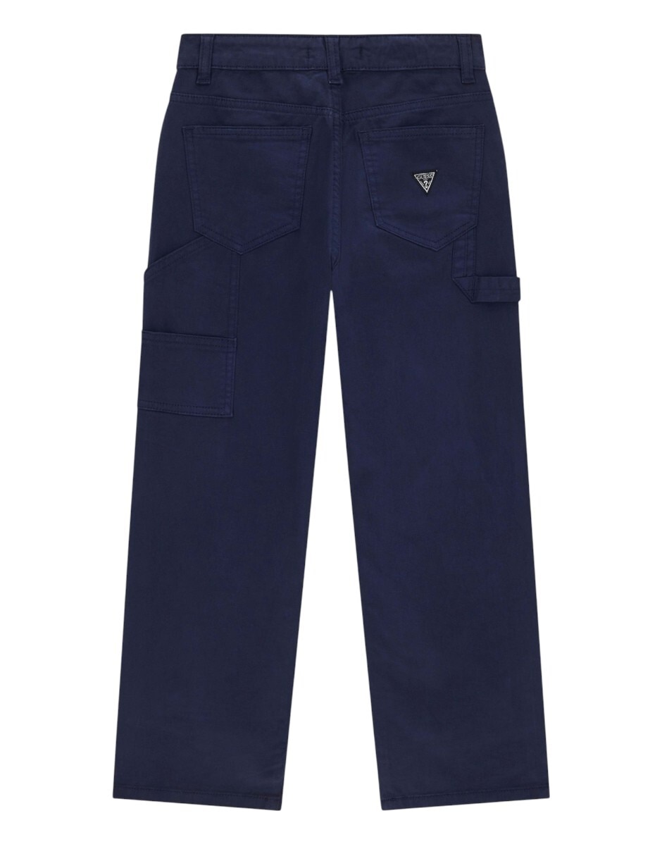 Pants capri para niño 2