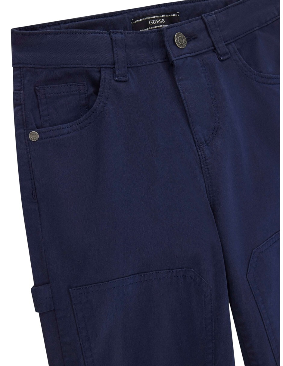 Pants capri para niño 3