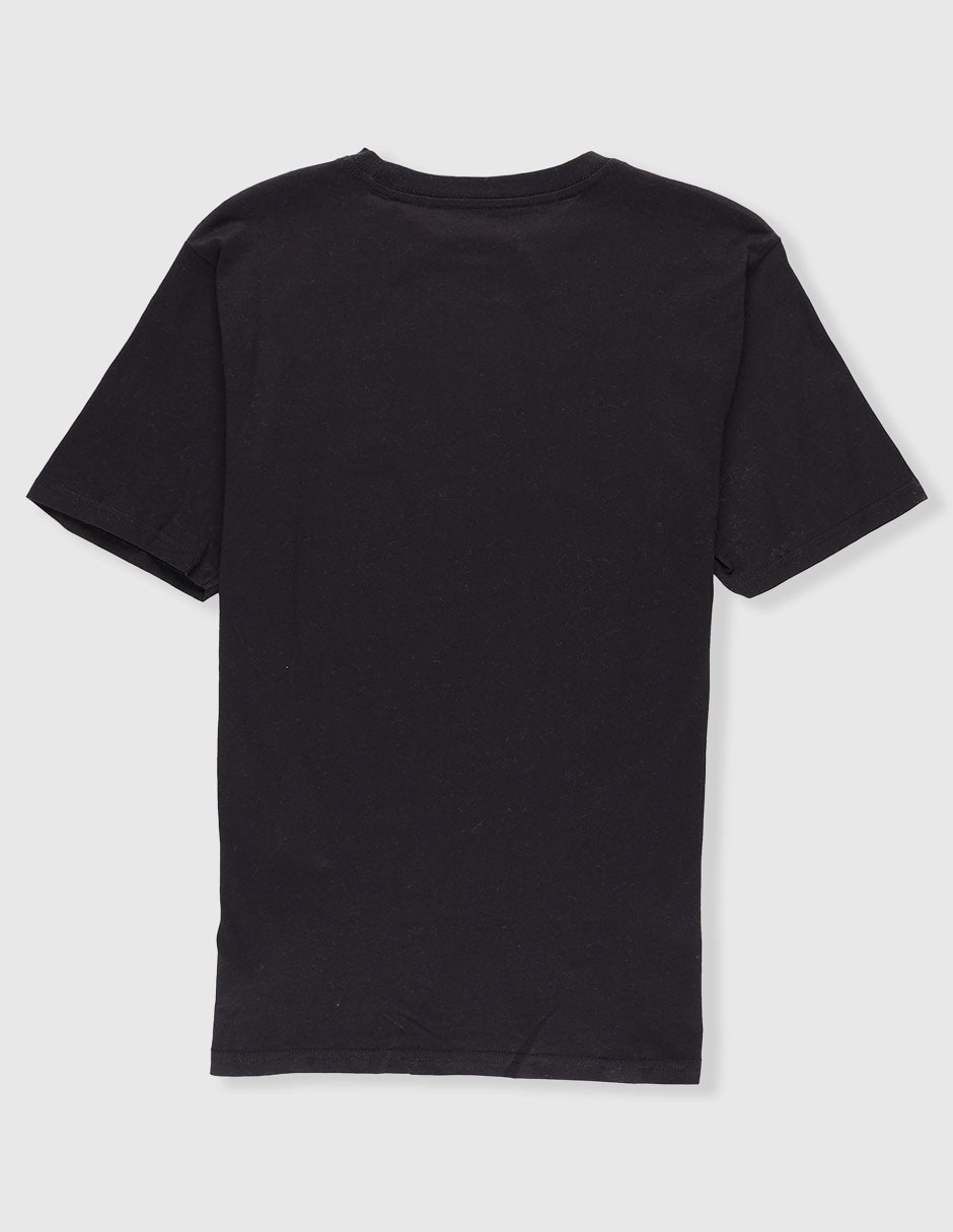 Playera manga corta para niño 2