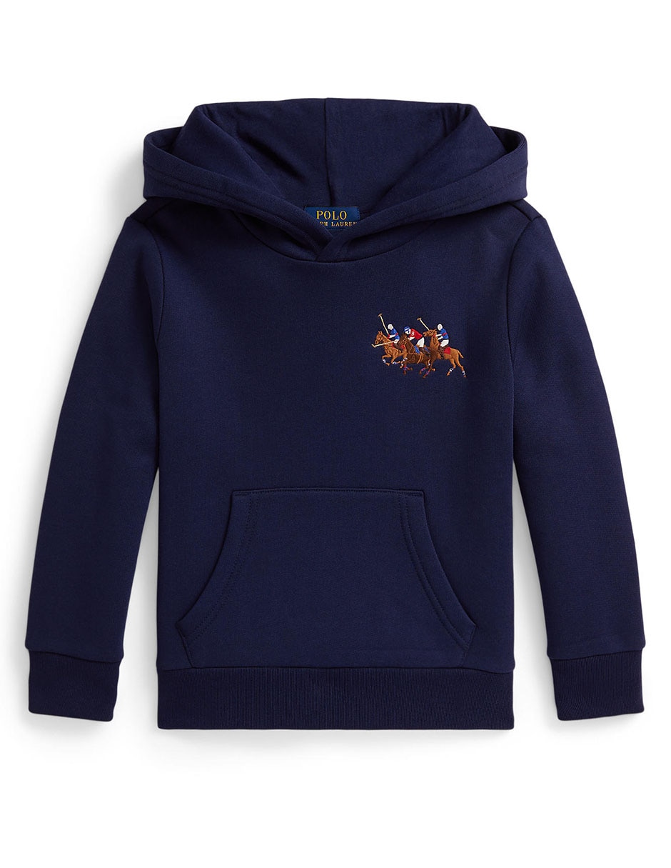 Sudadera para niño
