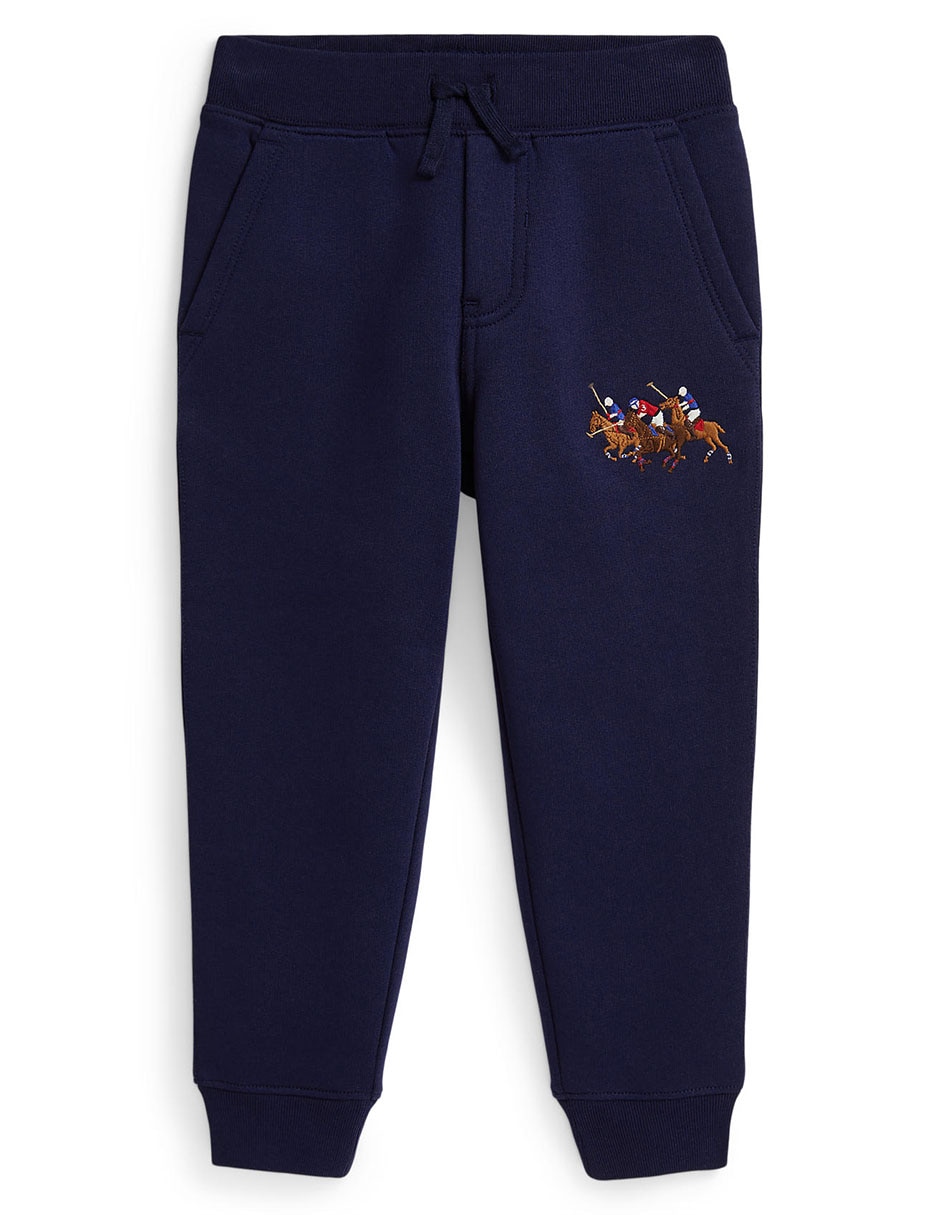 Pants para niño