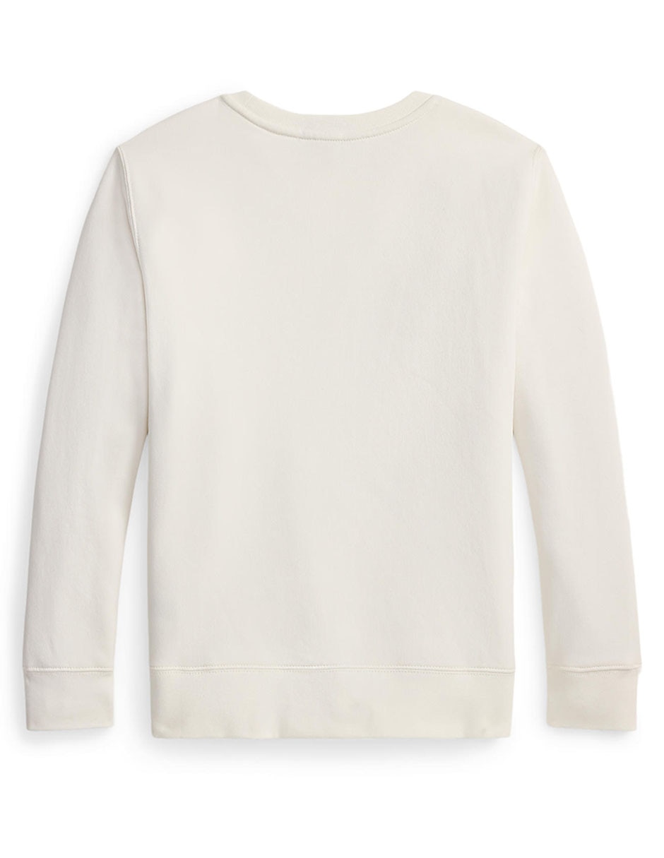 Sudadera Oso para niño 2