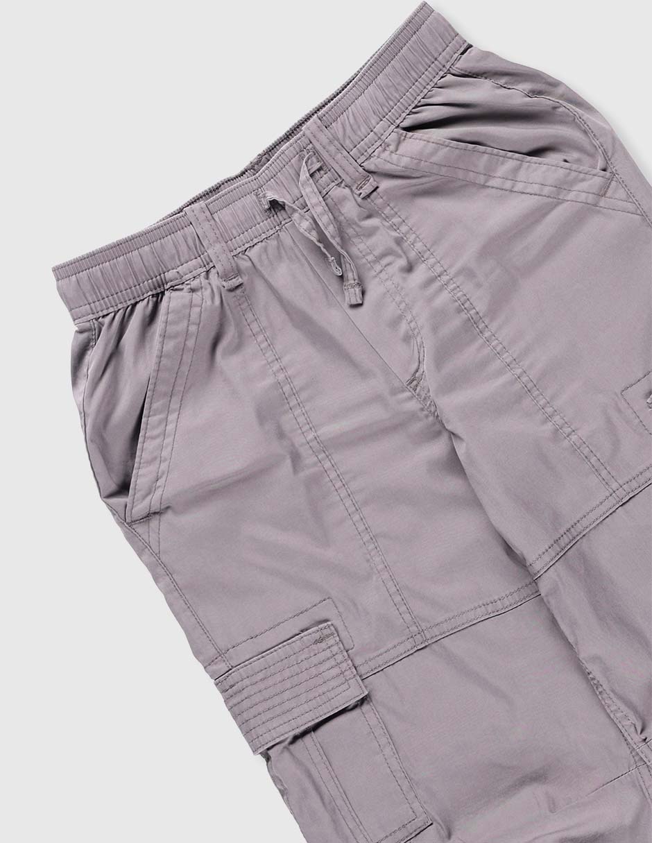 Pantalón cargo relaxed para niño 3