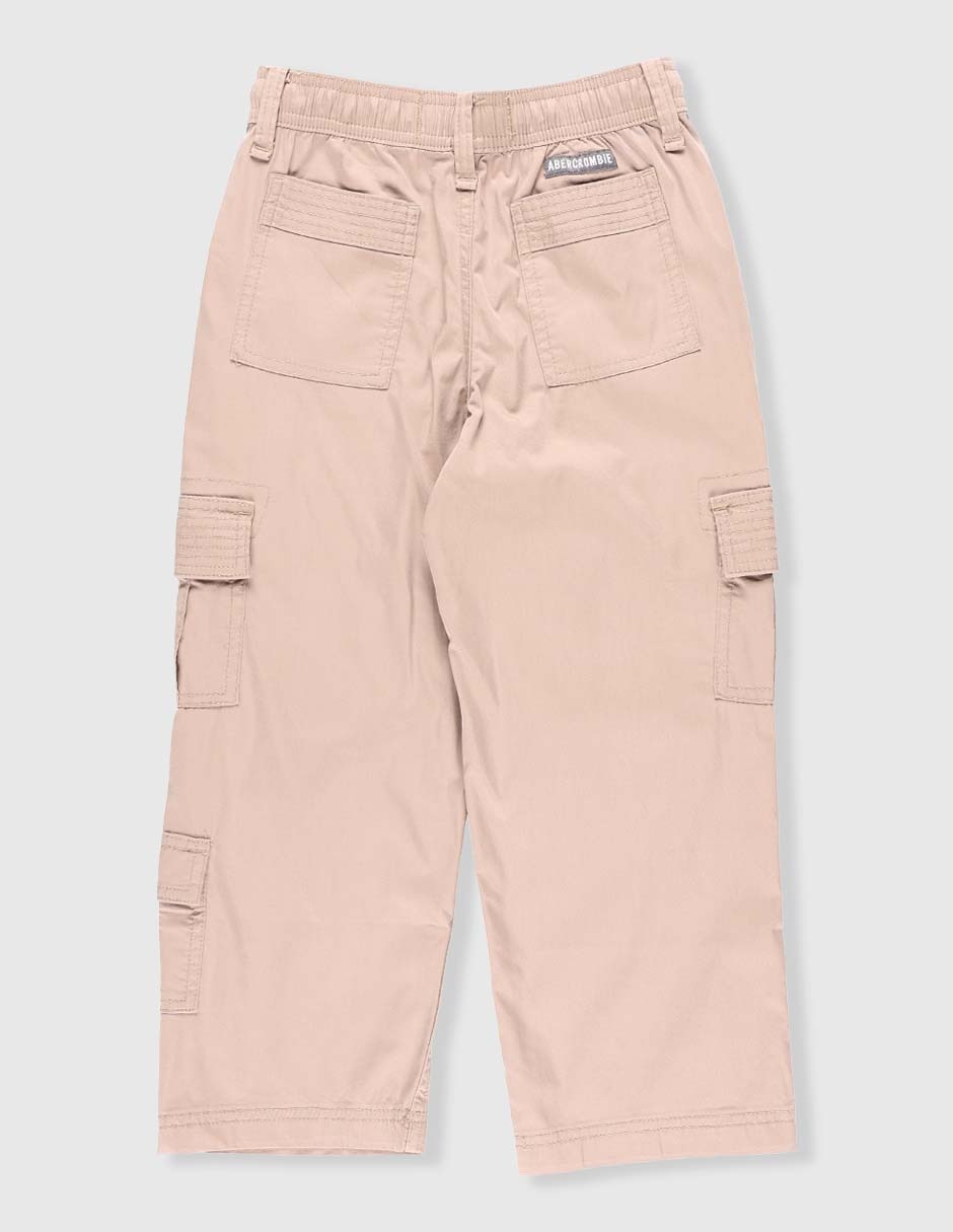 Pantalón cargo para niño 2