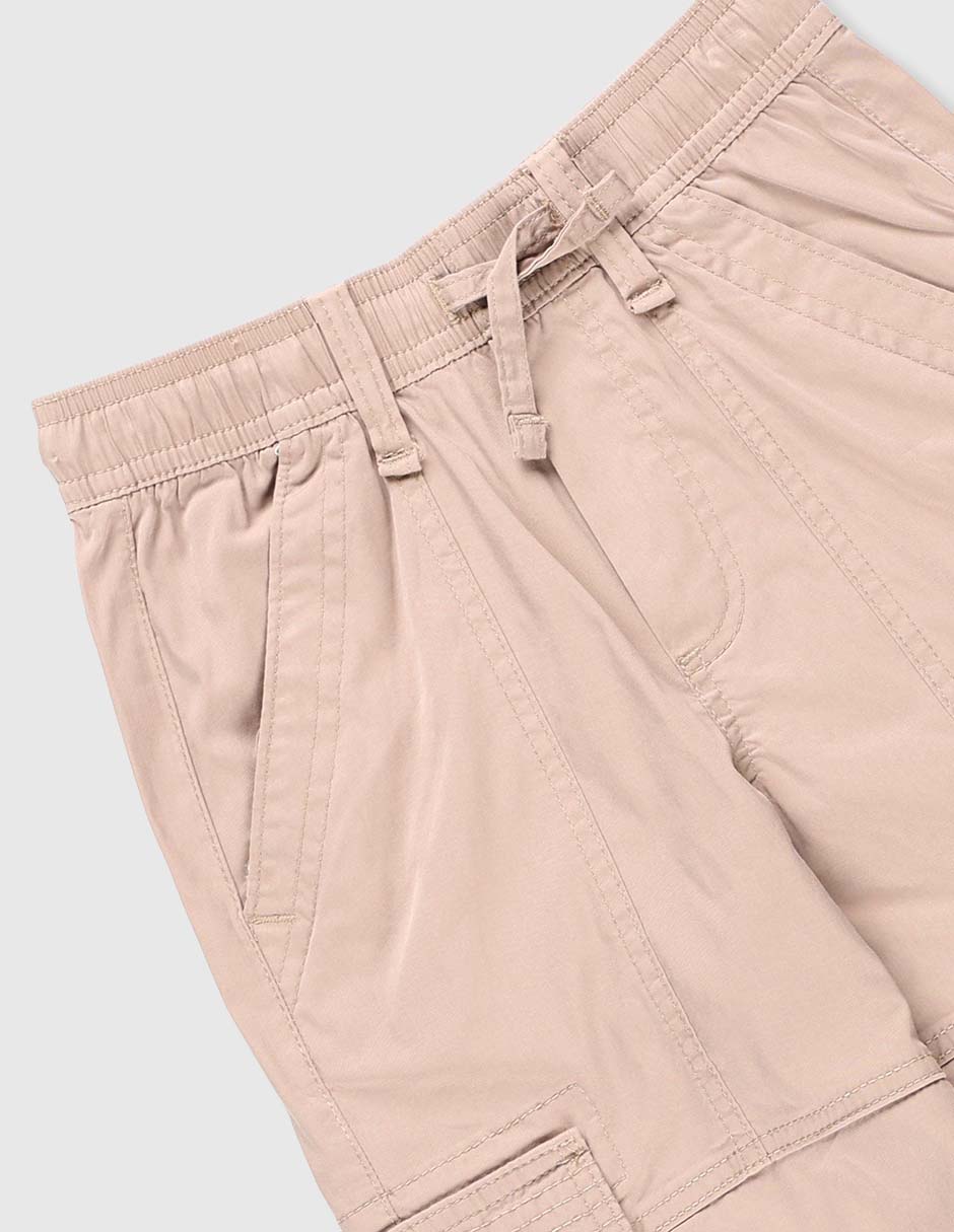 Pantalón cargo para niño 3