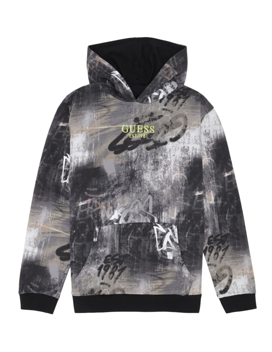 Sudadera para niño