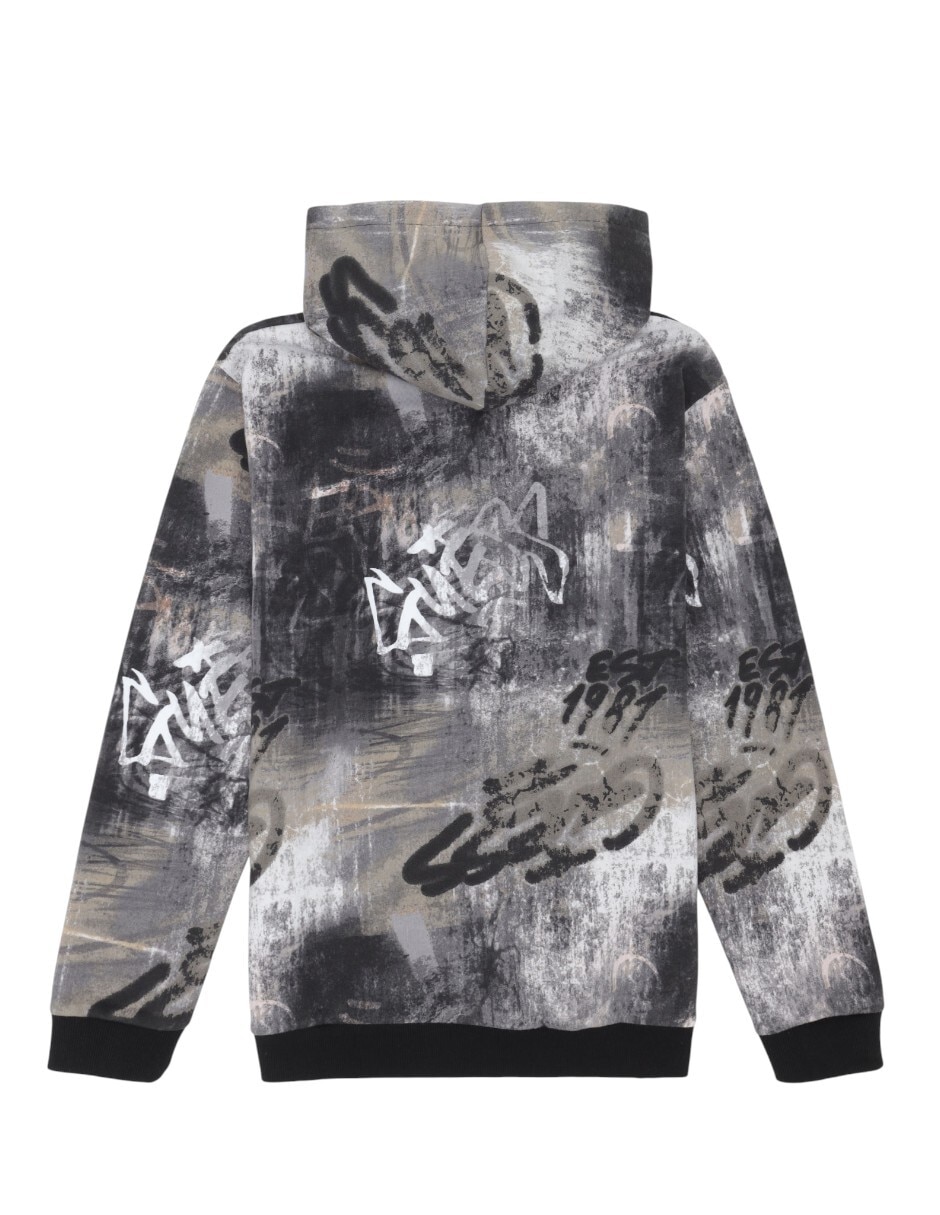 Sudadera para niño 2
